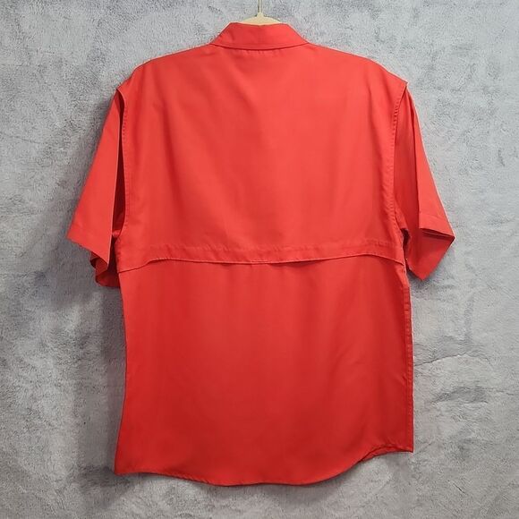 Field and Stream button down - Picture 7 of 7